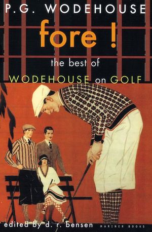 Buy Fore! at Amazon