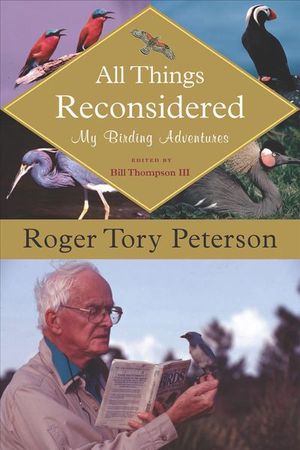 Buy All Things Reconsidered at Amazon