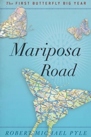 Buy Mariposa Road at Amazon