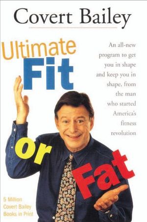 Buy The Ultimate Fit Or Fat at Amazon