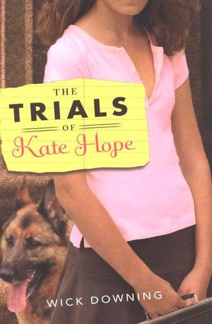 Buy The Trials of Kate Hope at Amazon