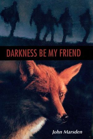 Darkness Be My Friend