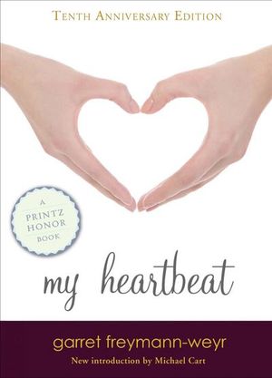 Buy My Heartbeat at Amazon