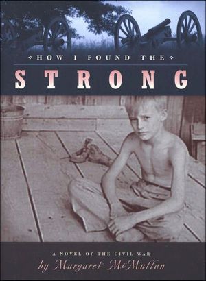 Buy How I Found the Strong at Amazon
