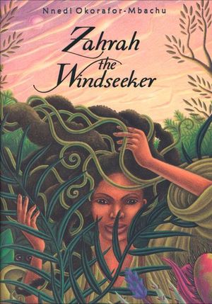 Buy Zahrah the Windseeker at Amazon