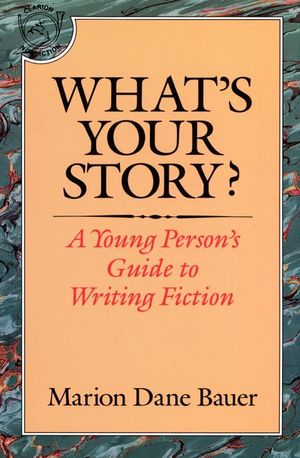 Buy What's Your Story? at Amazon