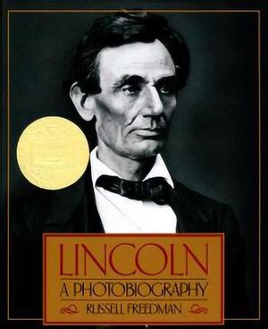 Buy Lincoln at Amazon