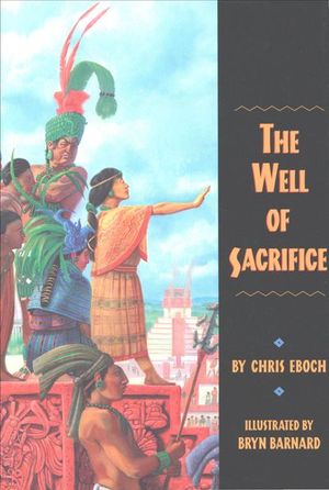 Buy The Well of Sacrifice at Amazon