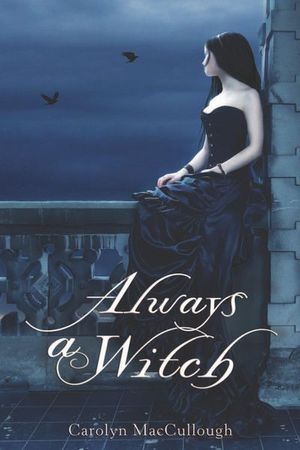Buy Always a Witch at Amazon