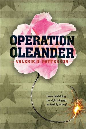 Buy Operation Oleander at Amazon