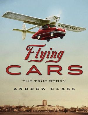 Buy Flying Cars at Amazon