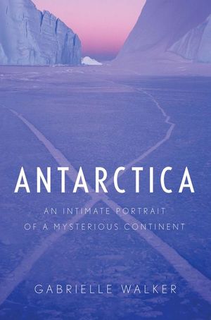 Buy Antarctica at Amazon