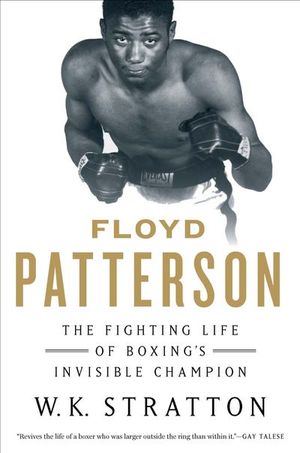 Buy Floyd Patterson at Amazon