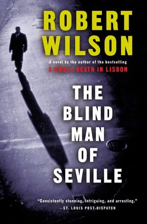 Buy The Blind Man of Seville at Amazon