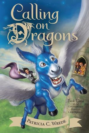 Buy Calling on Dragons at Amazon