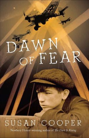 Buy Dawn of Fear at Amazon