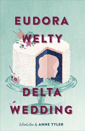 Buy Delta Wedding at Amazon