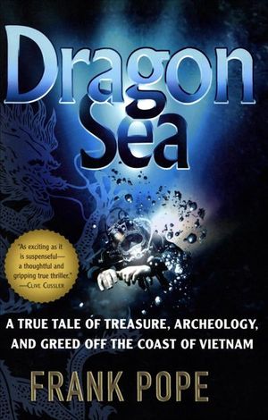 Buy Dragon Sea at Amazon