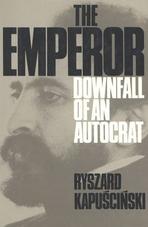 Buy The Emperor at Amazon