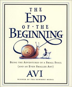 Buy The End of the Beginning at Amazon