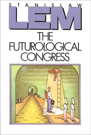 Buy The Futurological Congress at Amazon