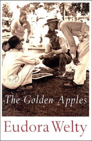 Buy The Golden Apples at Amazon