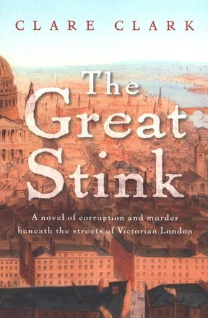 Buy The Great Stink at Amazon