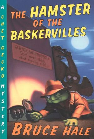 Buy The Hamster of the Baskervilles at Amazon
