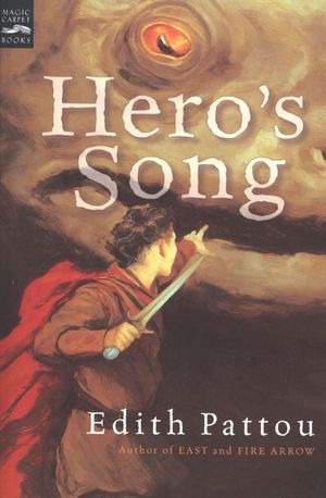Buy Hero's Song at Amazon
