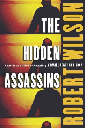Buy The Hidden Assassins at Amazon