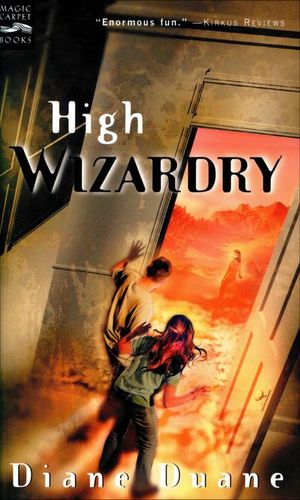 Buy High Wizardry at Amazon