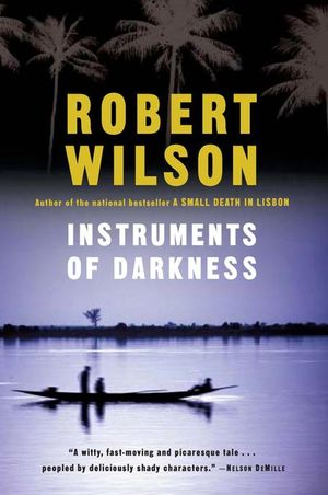 Buy Instruments of Darkness at Amazon