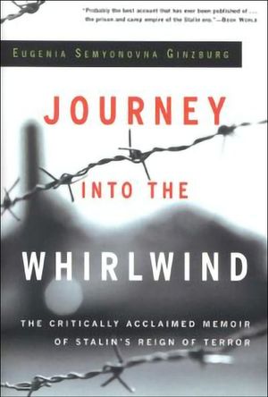 Buy Journey into the Whirlwind at Amazon