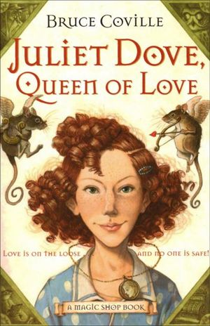 Buy Juliet Dove, Queen of Love at Amazon