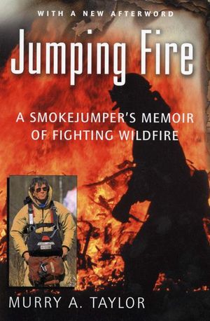 Buy Jumping Fire at Amazon