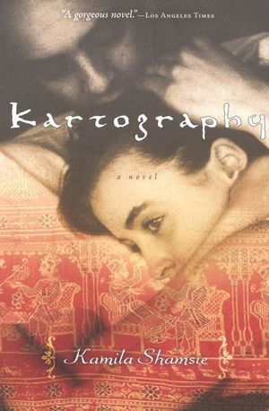 Kartography