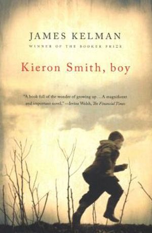 Kieron Smith, Boy