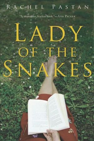 Buy Lady Of The Snakes at Amazon