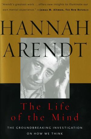 Buy The Life of the Mind at Amazon