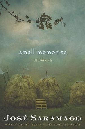 Buy Small Memories at Amazon