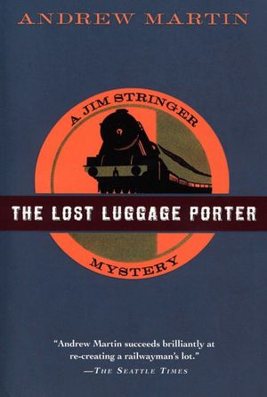 Buy The Lost Luggage Porter at Amazon