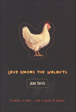 Buy Love Among the Walnuts at Amazon
