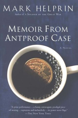 Buy Memoir From Antproof Case at Amazon