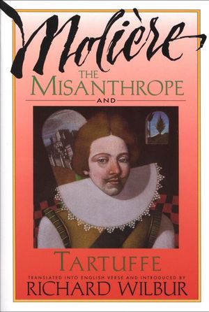 Buy The Misanthrope And Tartuffe at Amazon