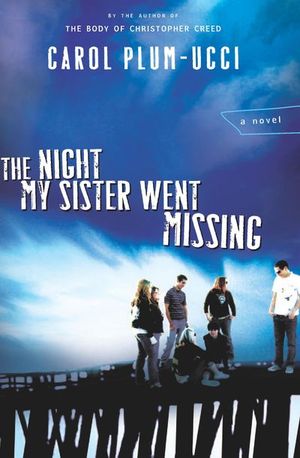 Buy The Night My Sister Went Missing at Amazon