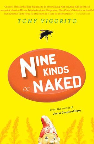 Buy Nine Kinds of Naked at Amazon