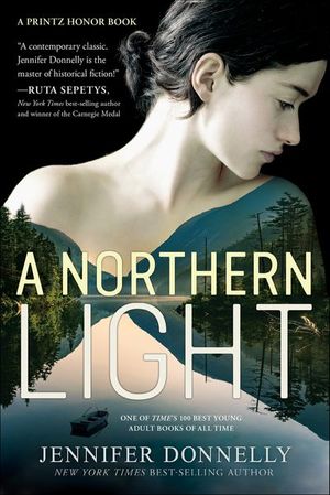 Buy A Northern Light at Amazon