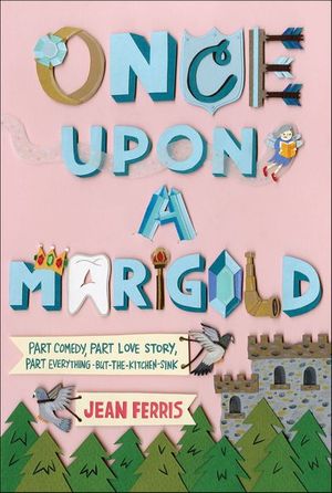 Buy Once Upon a Marigold at Amazon