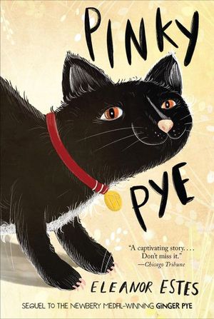 Buy Pinky Pye at Amazon