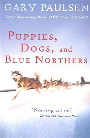 Buy Puppies, Dogs, and Blue Northers at Amazon